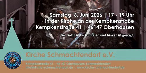 Der Bergmann an der Himmelst\u00fcr \u2013 ein Rezitationsabend mit J\u00fcrgen Hinninghofen