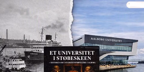 Kampen om et universitet i Aalborg
