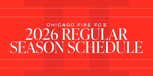 Carolina Core FC vs. Chicago Fire FC II