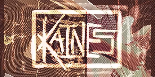 ScratchDisk presents: Kaines