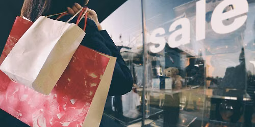 Verkaufsoffener Sonntag in Krefeld am 04.10.2026