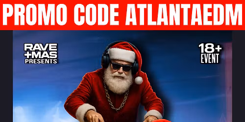 MAS EDM at Cannery Hall