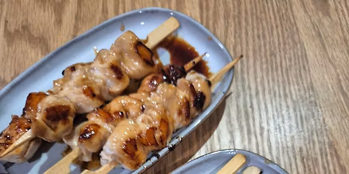 Kookworkshop De Japanse Keuken 2