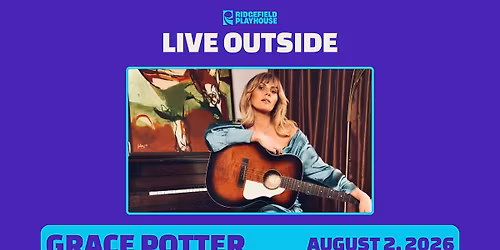 Grace Potter