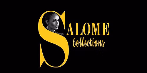 Salome Collections Runway Exhibit - Summer 2026