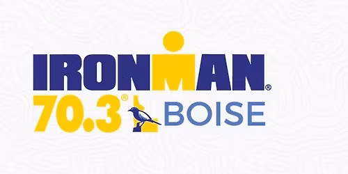 IRONMAN 70.3 Boise