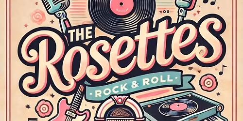 The Rosettes 