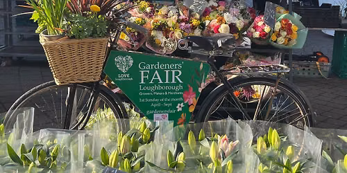 Loughborough Gardeners Fair