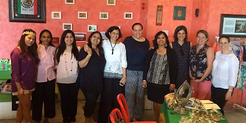 Where It All Began: 10 Years of Mums@PLAY