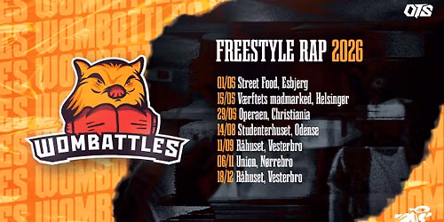 Wombattles 11\/9
