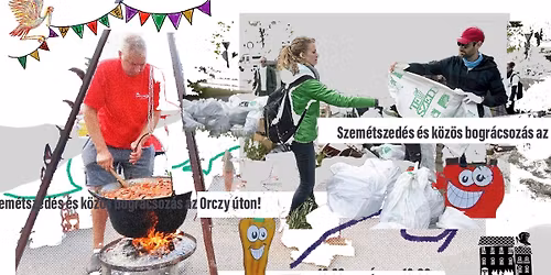 6 \u00e9ve az Orczy-n: Szem\u00e9tszed\u00e9s \u00e9s k\u00f6z\u00f6s bogr\u00e1csoz\u00e1s az Orczy \u00faton!