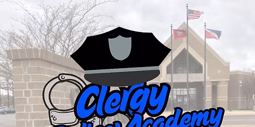 Clergy Police Aademy