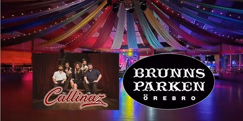 Callinaz i Brunnsparken 3\/1