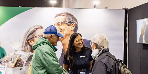 Sydney Ageing Well Expo