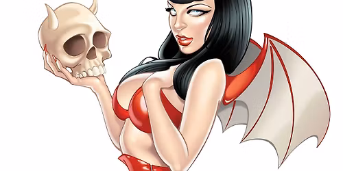 NACHTURNAL EVENTS PRESENTS " ASILO DE LOCOS" ( DTLA)