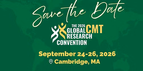 2026 Global CMT Research Convention