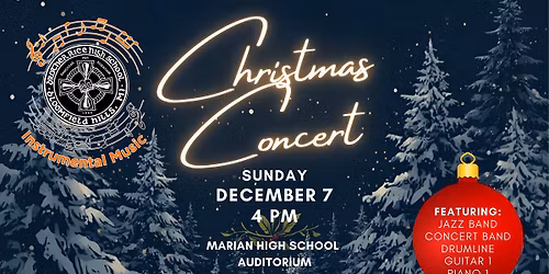 Christmas Concert