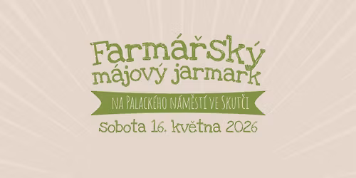 Farm\u00e1\u0159sk\u00fd m\u00e1jov\u00fd jarmark