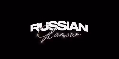RUSSIAN GLAMOUR FESTIVAL