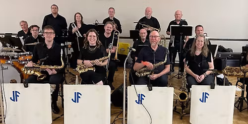 !st Sunday Big Band Dance!