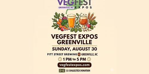 Pop Up Greenville - NC