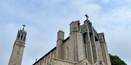 CONCERT featuring Leonardo Ciampa, organ & Jenifer Feaster, soprano