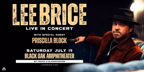 Priscilla Block (18+)