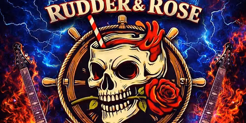 RUDDER & ROSE - BAD ROMEO