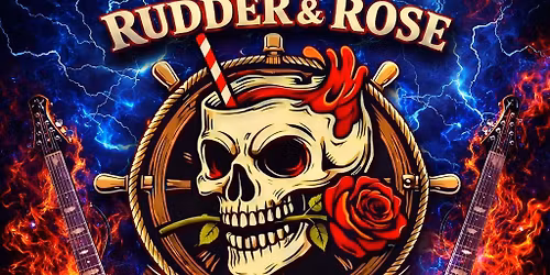 RUDDER & ROSE - BAD ROMEO
