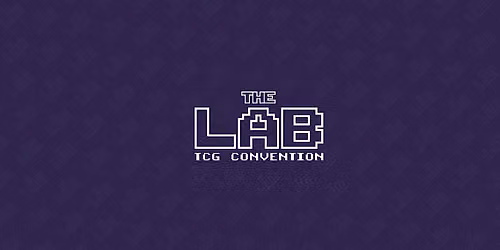 The Lab Con - Winter Wonderland