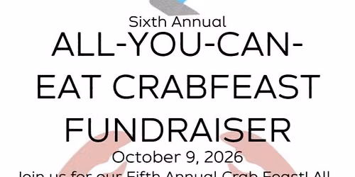 Meeting Ground's Sixth Annual All-You-Can-Eat Fundraiser