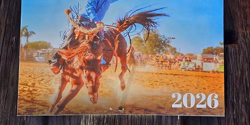 Mullewa Muster & Rodeo 2026