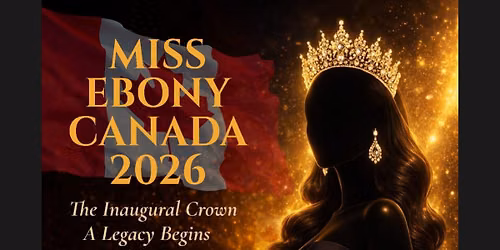 Miss Ebony Canada 