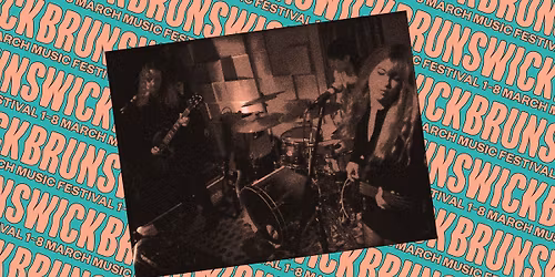 Into Darkness (A Night of Ethereal Alternative and Shoegaze)