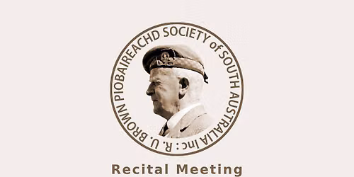 Recital Meeting