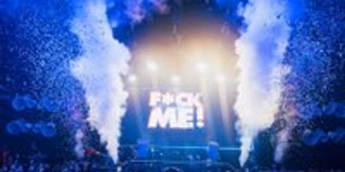 F*CK ME It's Freshers - Newcastle