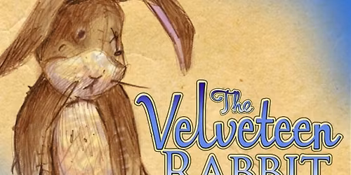 The Velveteen Rabbit
