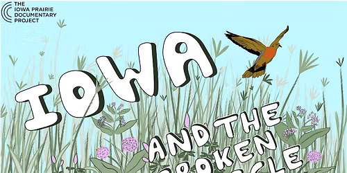 Iowa and the Broken Circle (Movie)