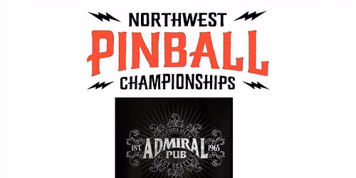 NWPC 2026 PreTourney - Admiral Pub