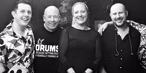 Nu Project Live at The Galley Hall 