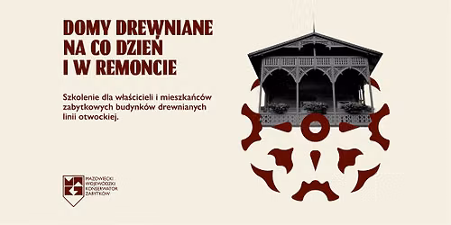 Domy drewniane na co dzie\u0144 i w remoncie