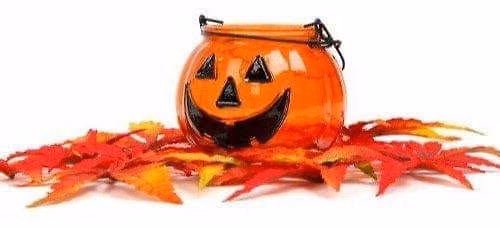 Nah'Jooms Halloween Dance Party
