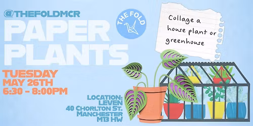 Paper Plants