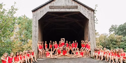 Recital Program Book Ad DEADLINE