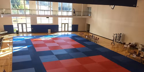 State Games of Michigan Judo 2026