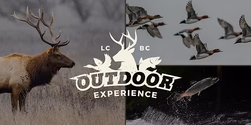 LCBC Outdoor Experience