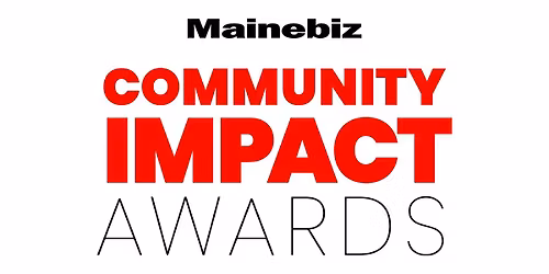 Mainebiz Community Impact Awards 2026