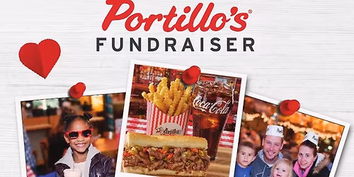 Capital East Fundraiser