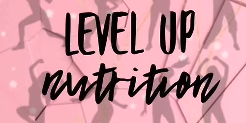 Level Up 1 yr Anniversary \ud83d\udca5