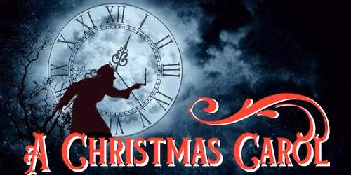 A Christmas Carol: The Musical Ghost Story